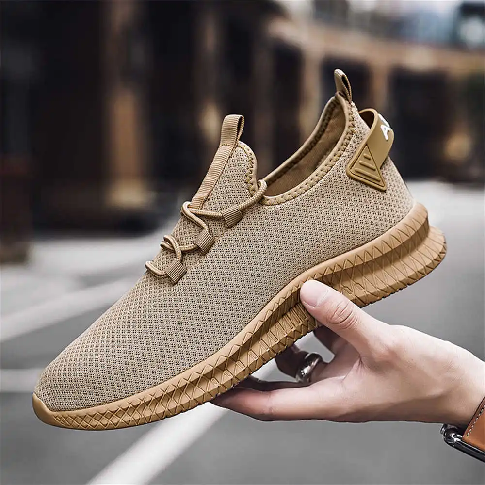 Vintage Fashion Show - Demi-season Mesh Tenni Man Running Sneakers