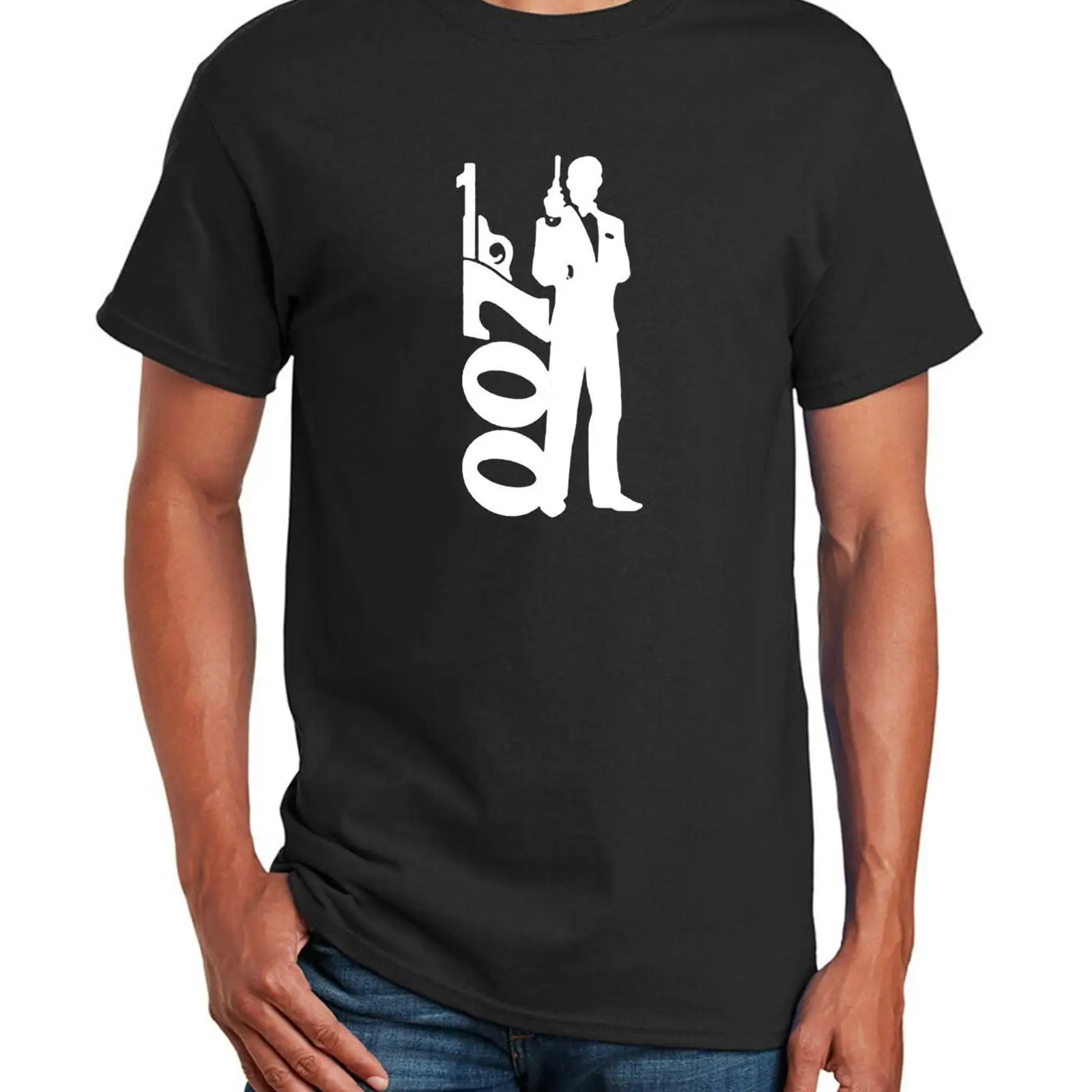 mlqpxta uogouwtj T Shirt für H - огляд і ціна Vintage Fashion Herren