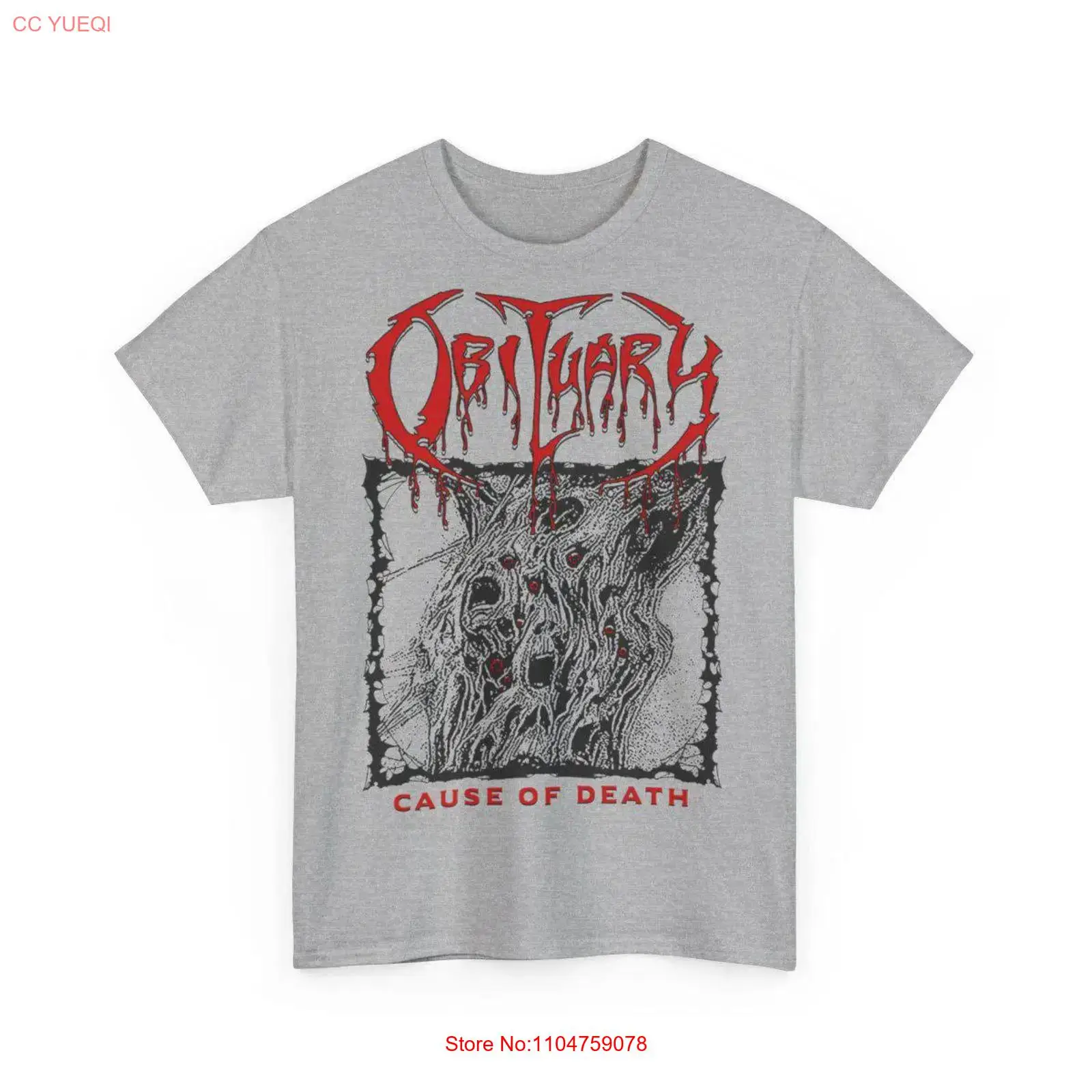 OBITUARY cause of death vintag - огляд і ціна Vintage Fashion Obituaries