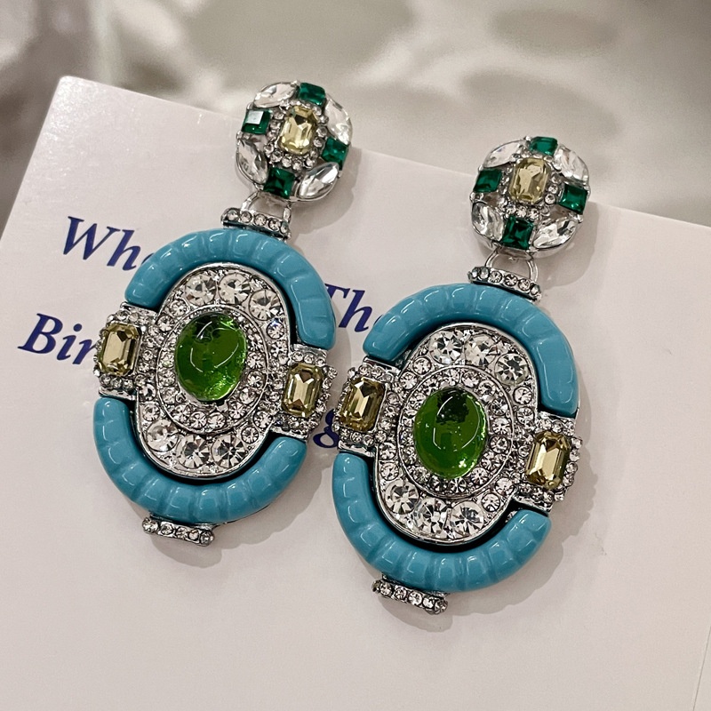 Vintage Turquoise Emerald Silv - огляд і ціна Vintage Fashion Eras