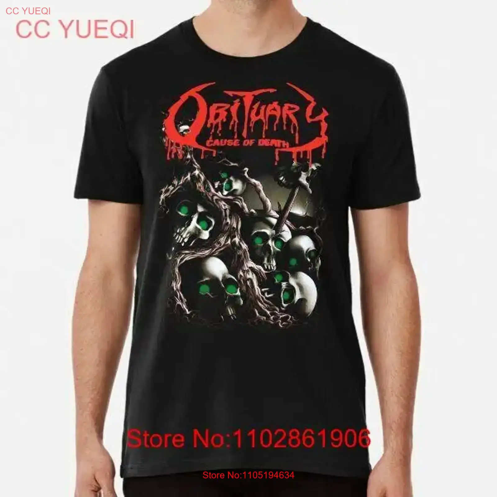 New Design Special Obituary Me - огляд і ціна Vintage Fashion Obituaries