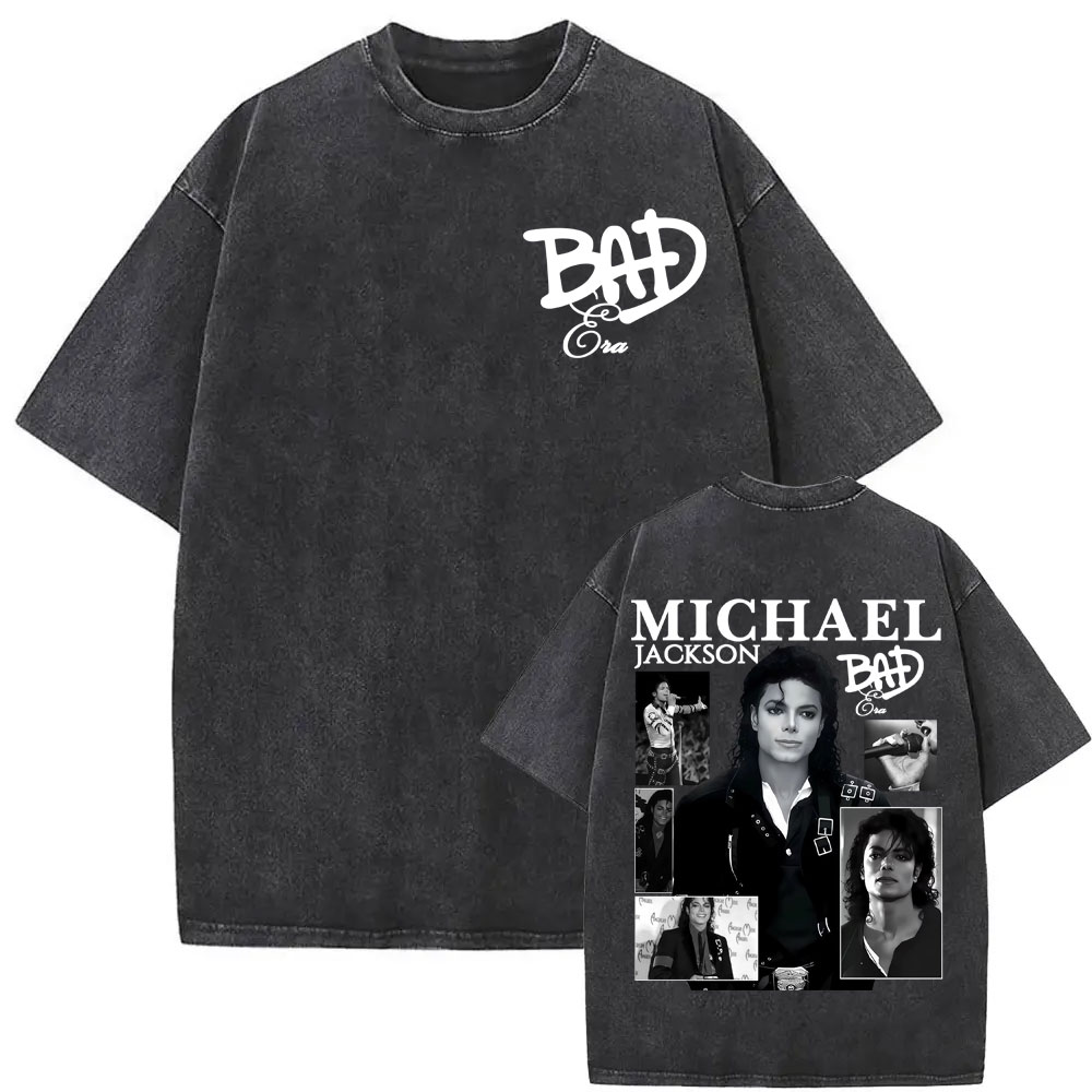King of Pop Michael Jackson Ba - огляд і ціна Vintage Fashion Eras