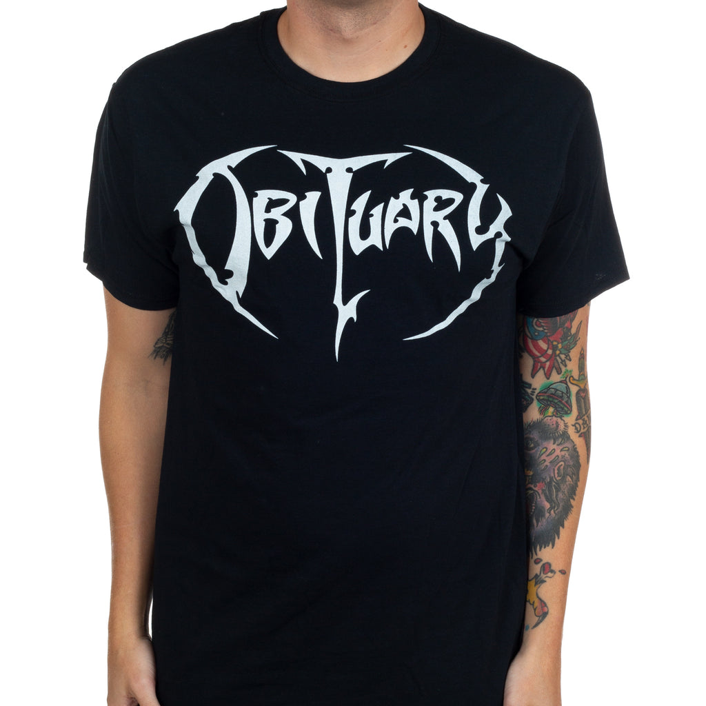 2026 Obituary Band Graphic Cot - огляд і ціна Vintage Fashion Obituaries
