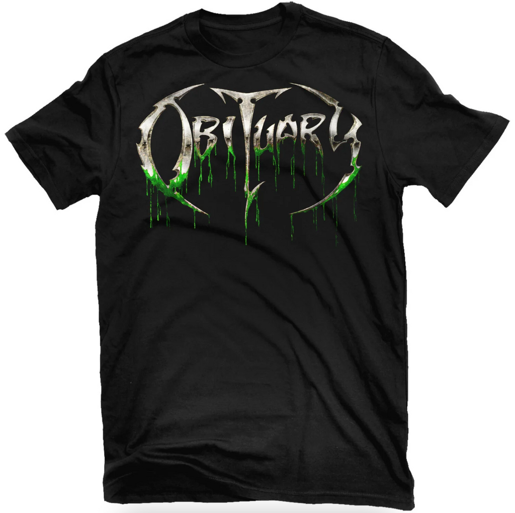 Y2k Obituary Band Graphic Cott - огляд і ціна Vintage Fashion Obituaries