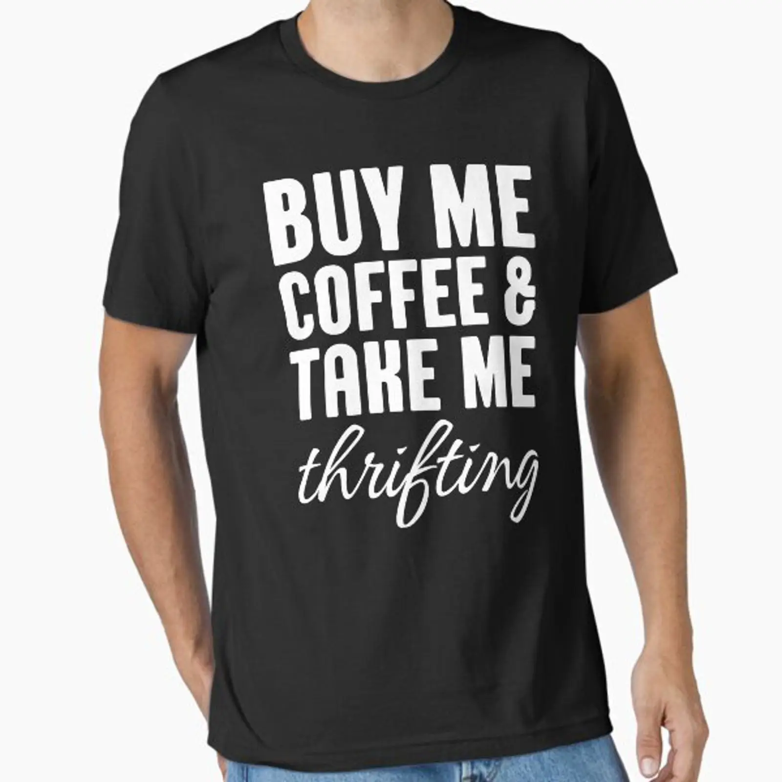Buy Me COFFEE AND Take Thrifti - огляд і ціна Thrift Vintage Fashion Usa
