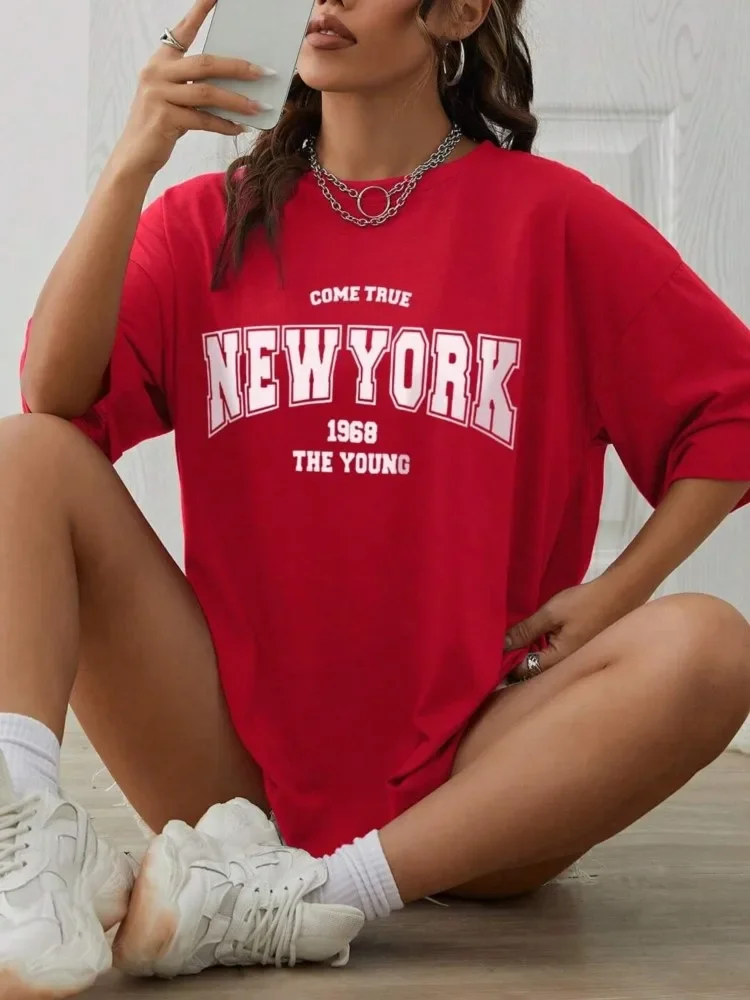 Vintage 1968 New York Graphic  - огляд і ціна Vintage Fashion New York