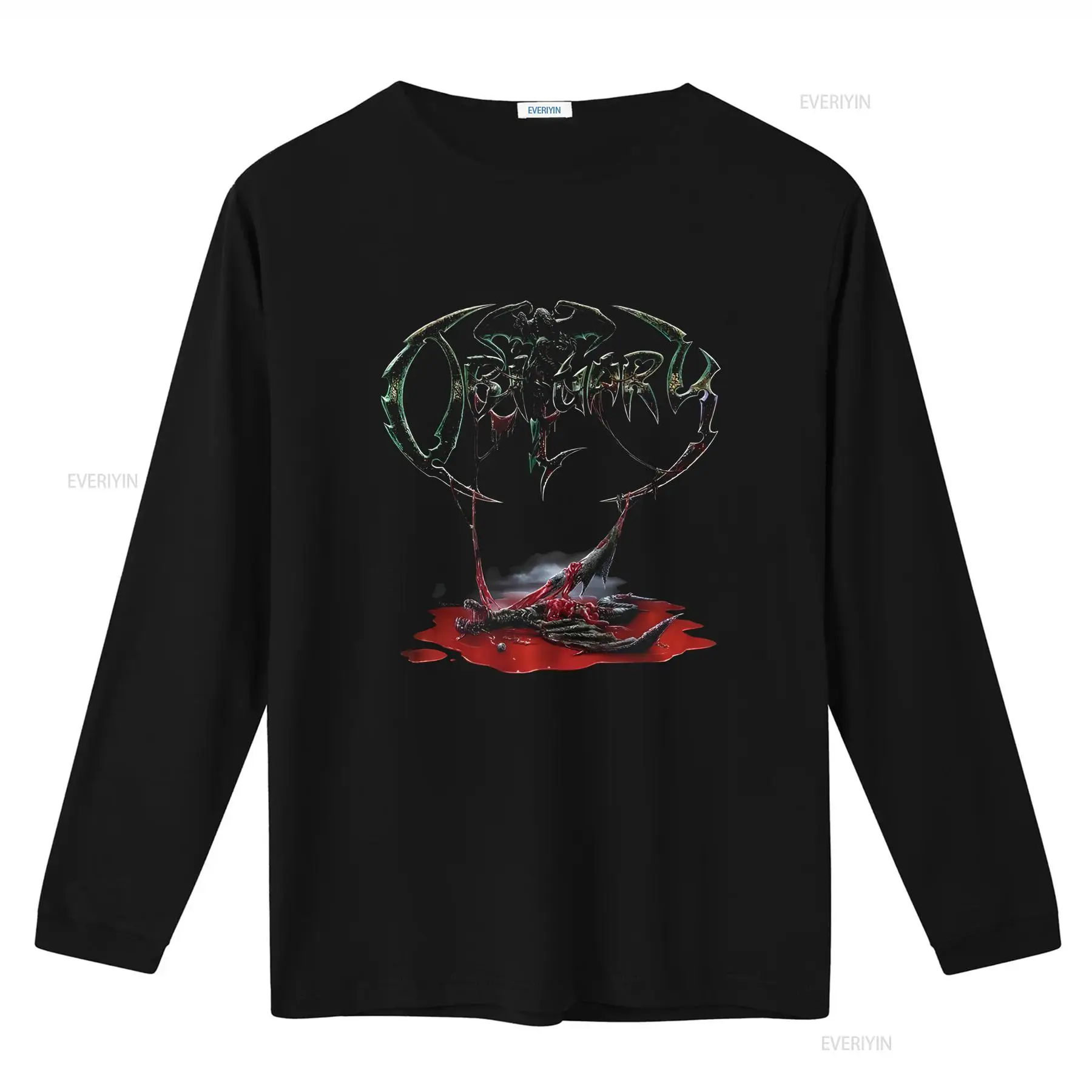 Vintage Style Obituary T Shirt - огляд і ціна Vintage Fashion Obituaries