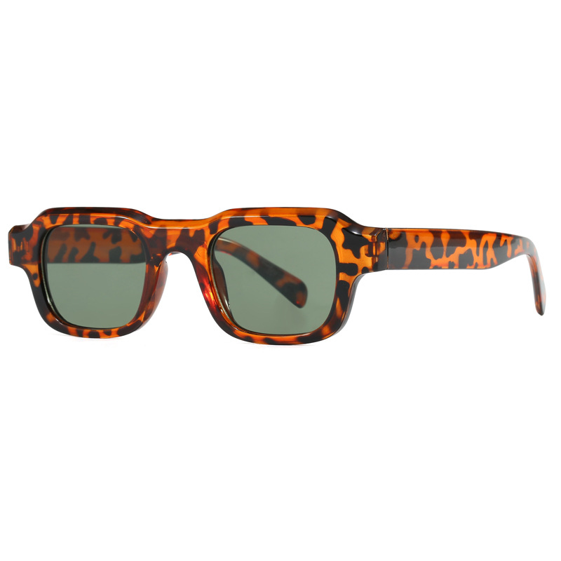 Women Vintage Rectangle Frame  - огляд і ціна Vintage Fashion Brands
