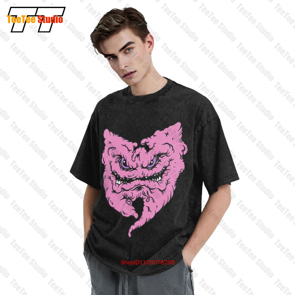 Wu Krang Parody Mashup Oldskoo - огляд і ціна Vintage Fashion Art