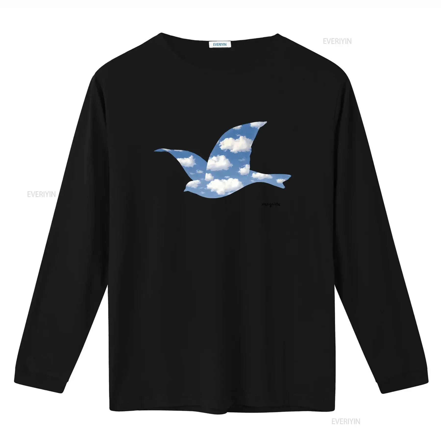Rene Magritte Le Retour The Re - огляд і ціна Vintage Fashion Design Retoure