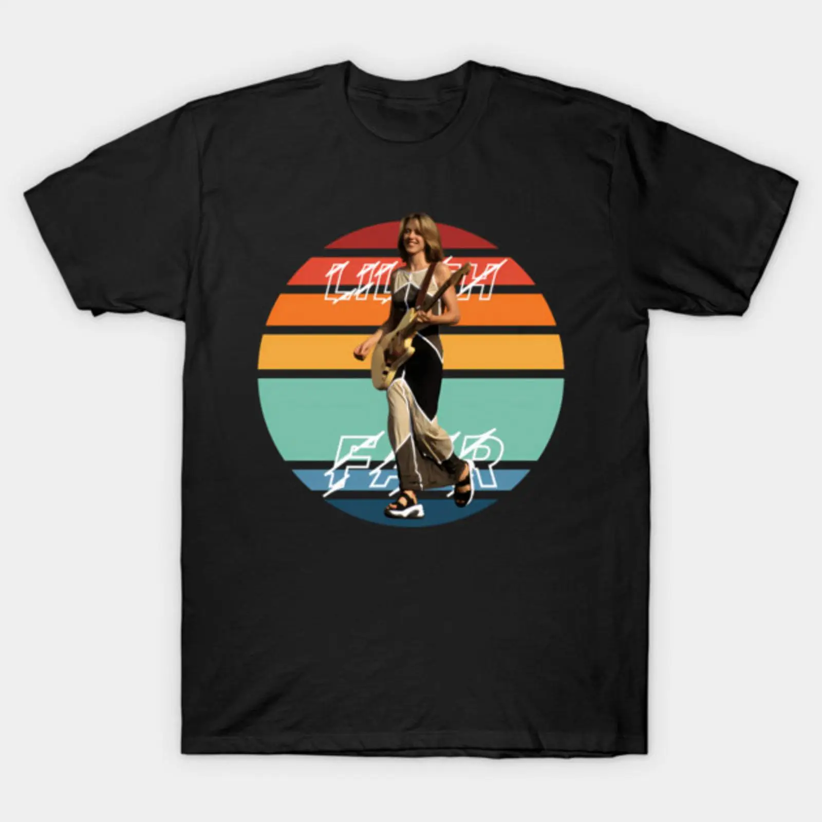 Lilith Fair Retro T Shirt vint - огляд і ціна Vintage Fashion Faire