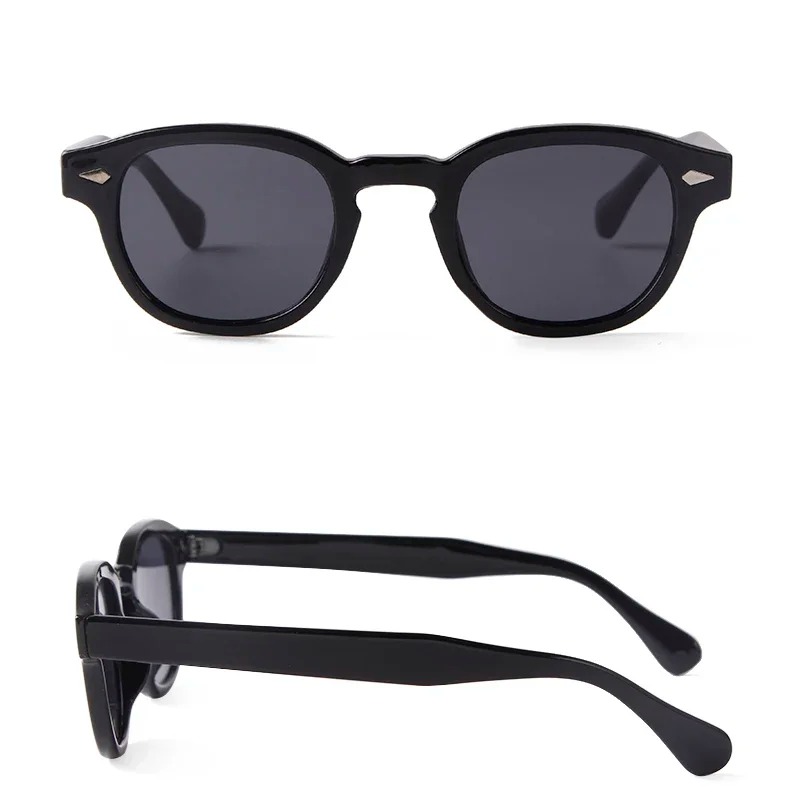 Vintage Round Sunglasses Women - огляд і ціна Vintage Outdoor Fashion