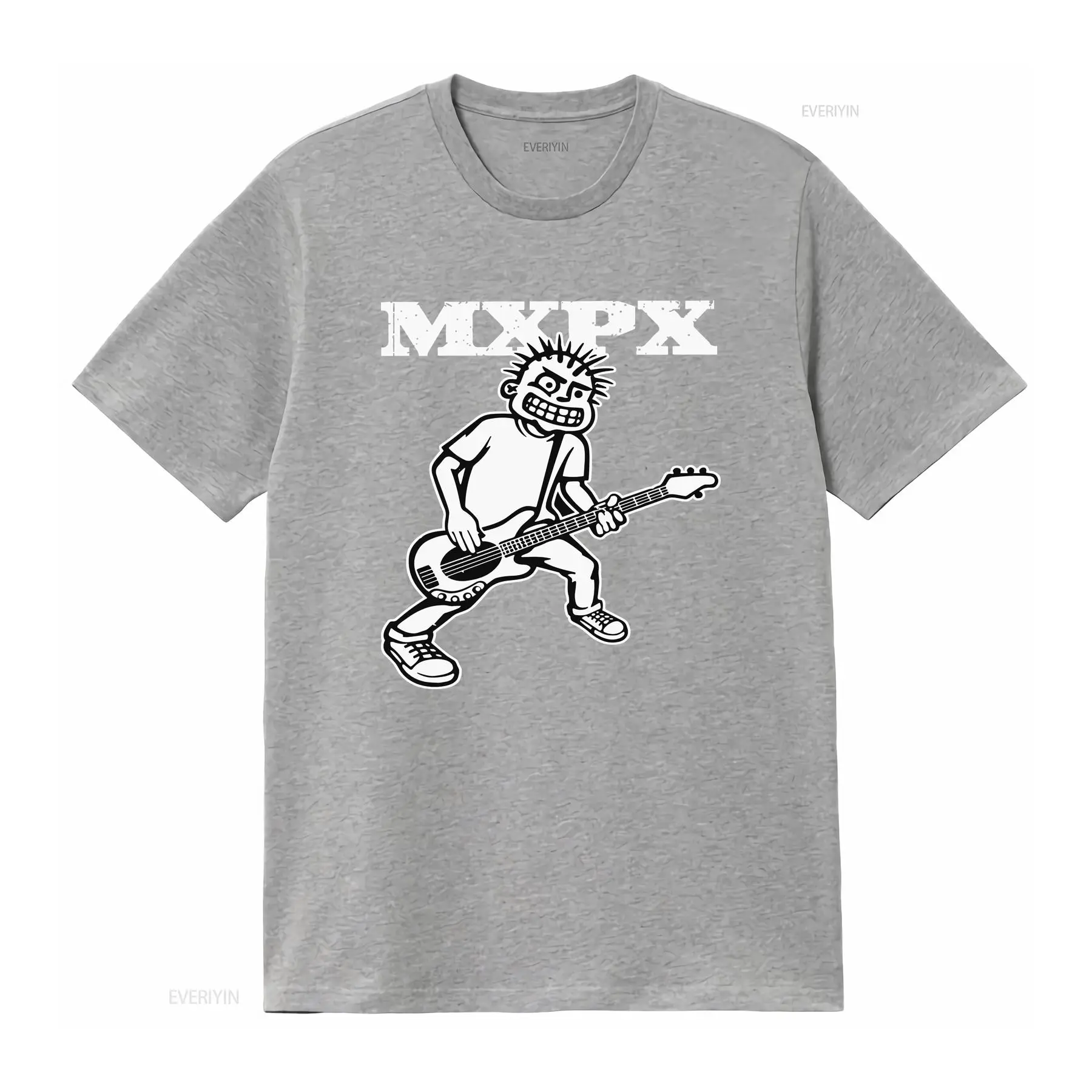 mxpx music Active T Shirt Logo - огляд і ціна Vintage Fashion Logos