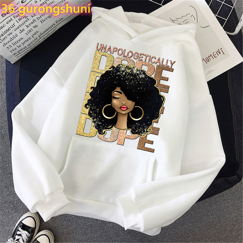Watercolor Birthday Queen Blac - огляд і ціна Turtleneck Knit 90S