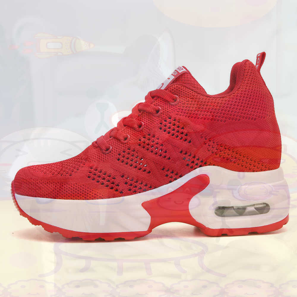 Red Size 36 Shoes Woman Tennis - огляд і ціна Vintage Fashion Show