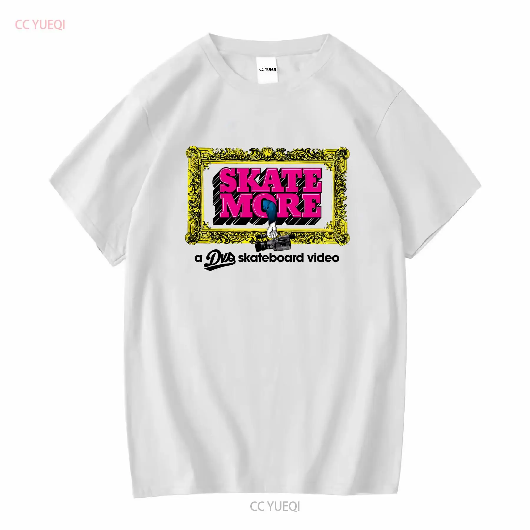 SKATE MORE a DVS SKATEBOARDING - огляд і ціна Vintage Fashion Videos