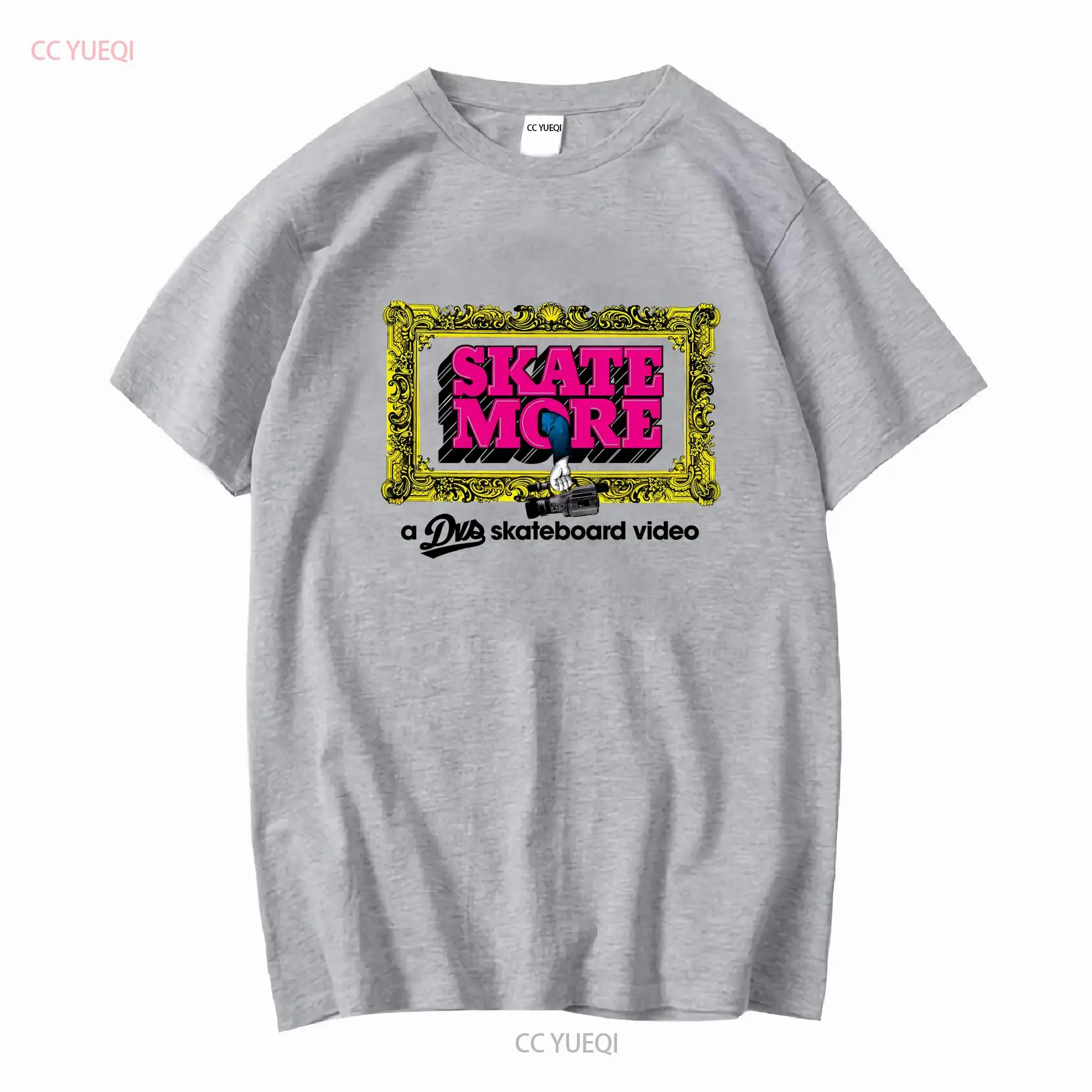 SKATE MORE a DVS SKATEBOARDING - огляд і ціна Vintage Fashion Videos