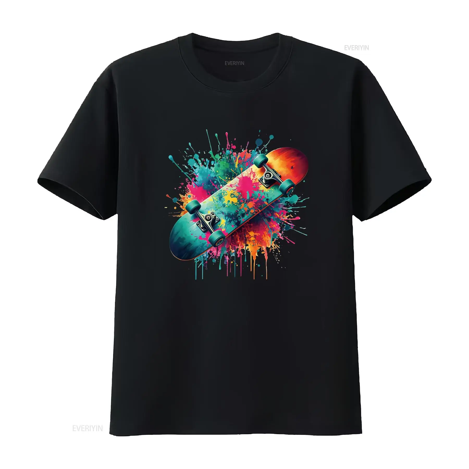 Cool Skateboarder Art For Skat - огляд і ціна Vintage Fashion Art