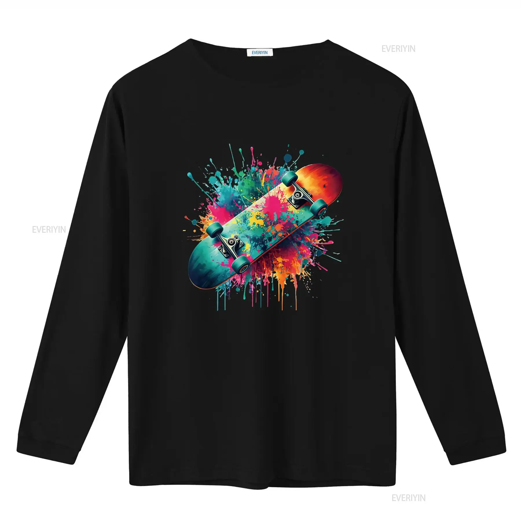Cool Skateboarder Art For Skat - огляд і ціна Vintage Fashion Art
