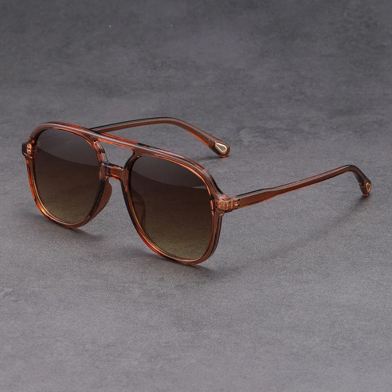 Fashion Double Beam Square Sun - огляд і ціна Vintage Fashion Brands
