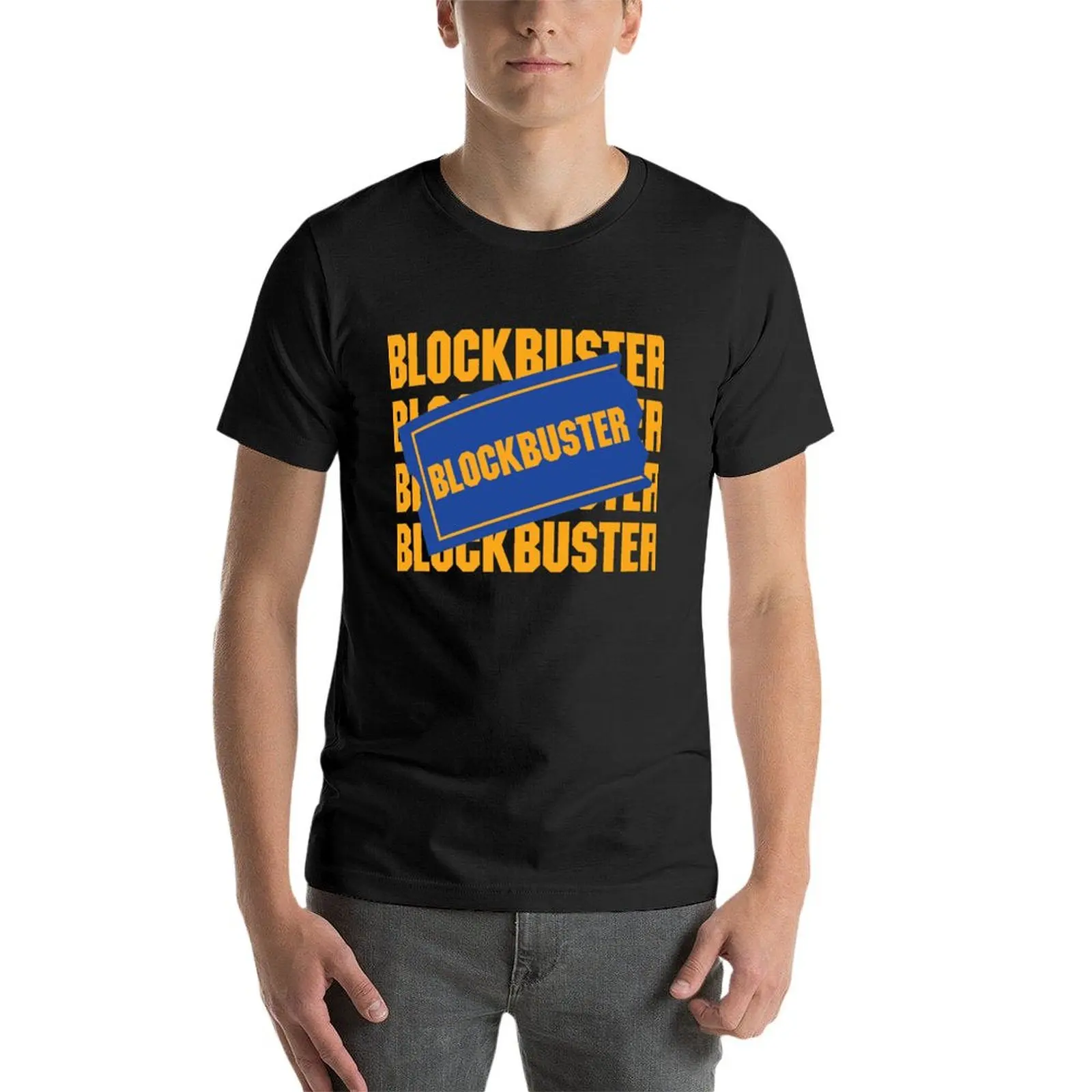 Blockbuster Video Rental Store - огляд і ціна Vintage Fashion Rental