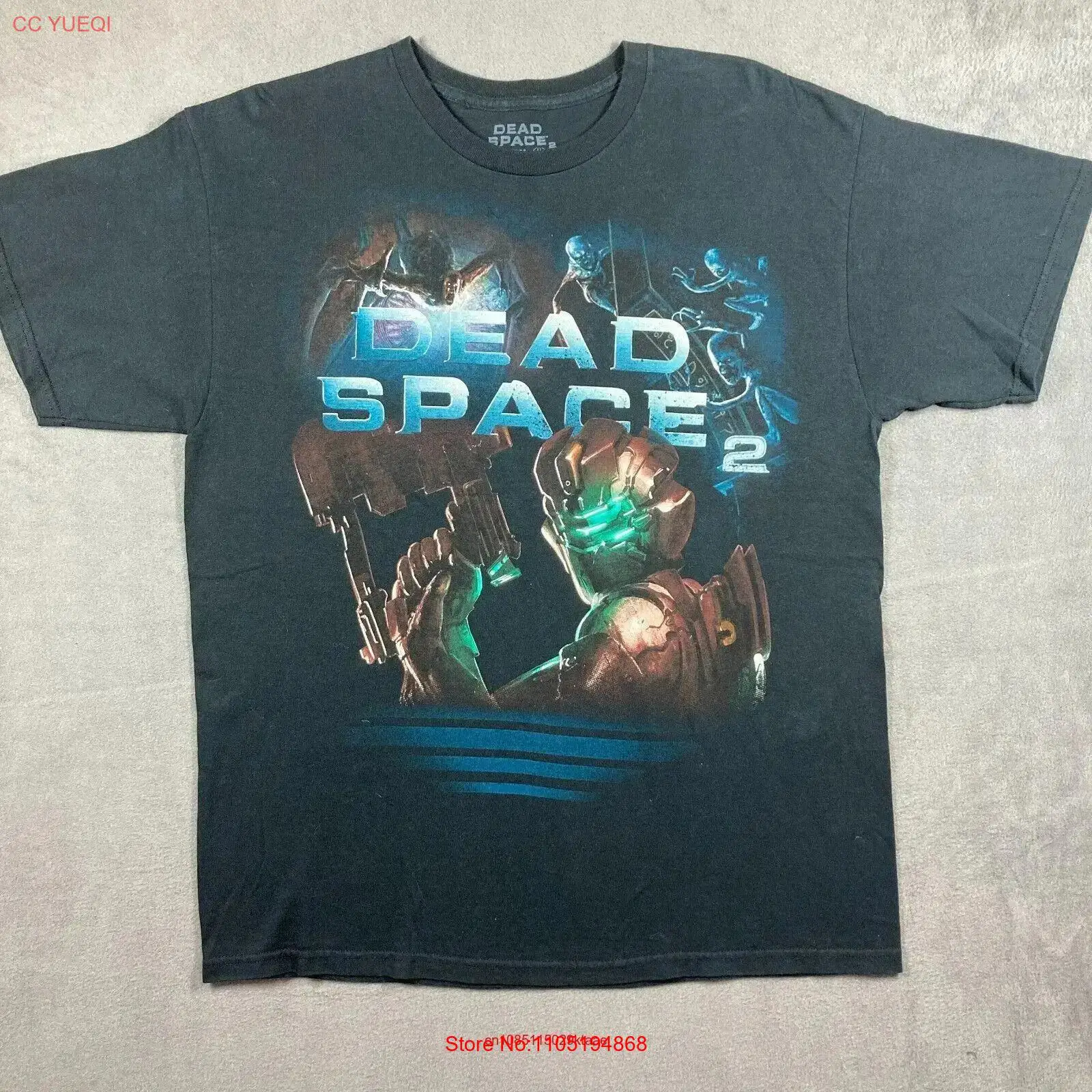 Dead Space 2 Visceral Games 20 - огляд і ціна Vintage Fashion Game