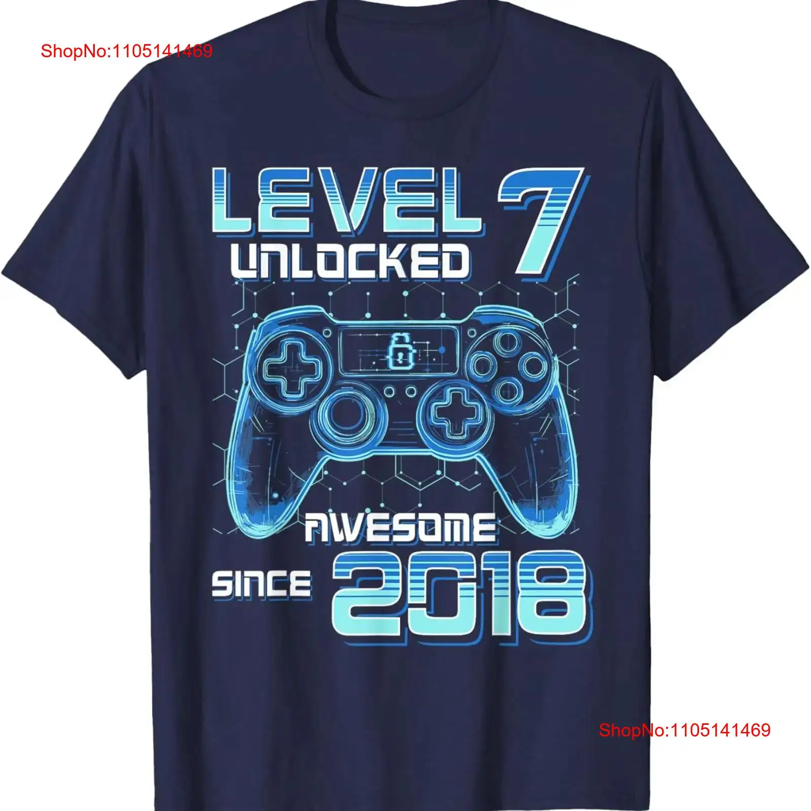 Level 7 Unlocked Video Game Pa - огляд і ціна Vintage Fashion Videos