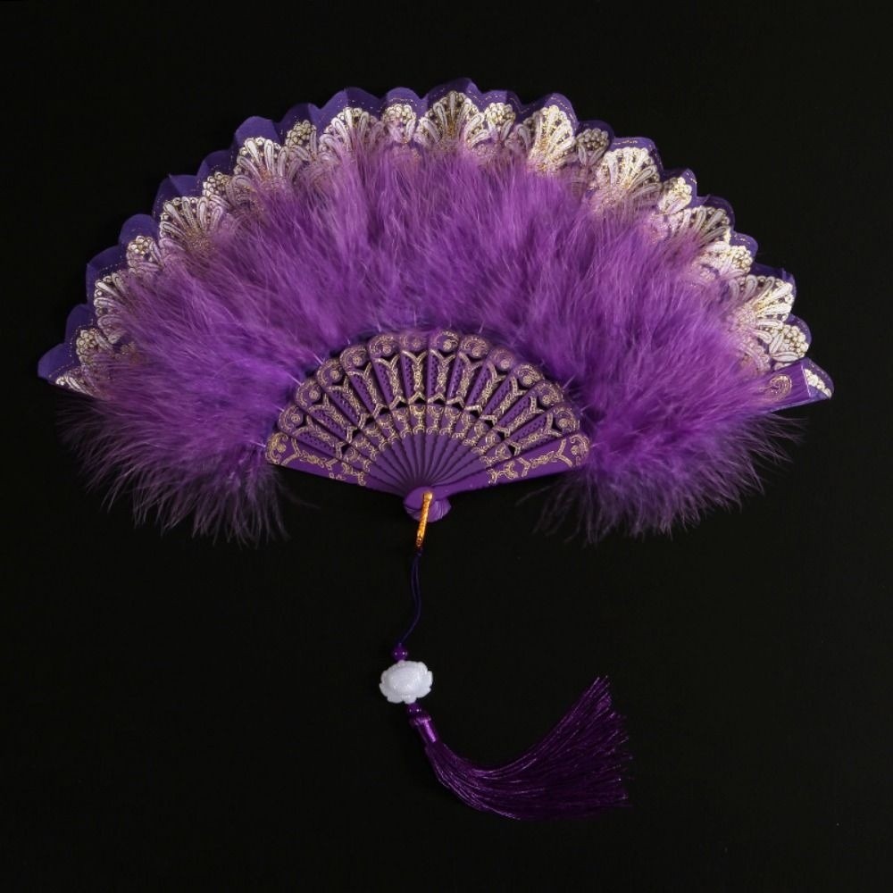 Chinese Ancient Style Foldable - огляд і ціна Vintage Fashion Show
