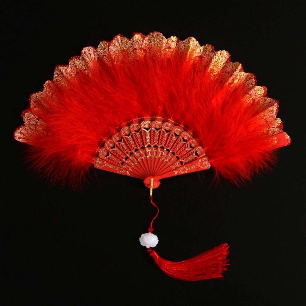 Chinese Ancient Style Foldable - огляд і ціна Vintage Fashion Show