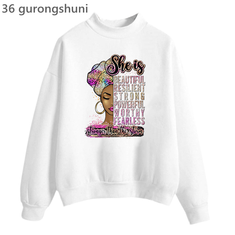 Watercolor She Is Beautiful/Re - огляд і ціна Turtleneck Knit 90S