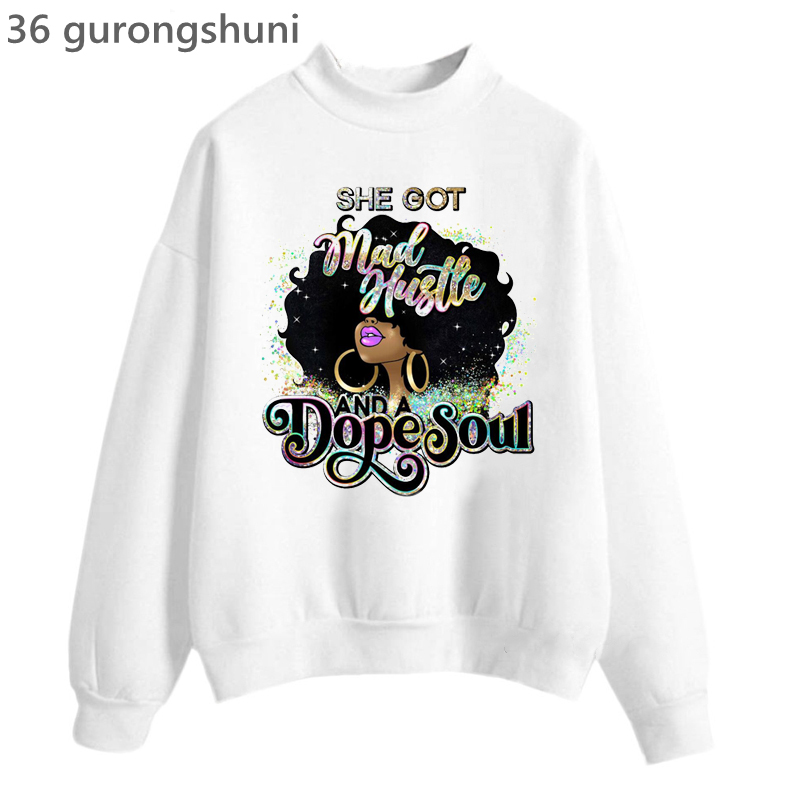 Watercolor She Is Beautiful/Re - огляд і ціна Turtleneck Knit 90S