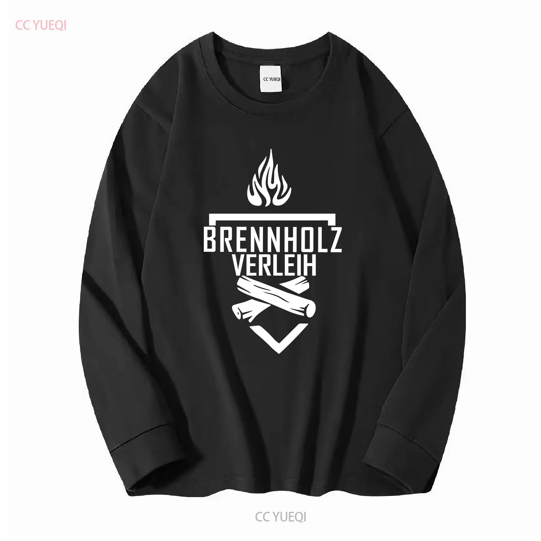 FIREWOOD RENTAL T Shirt saying - огляд і ціна Vintage Fashion Rental