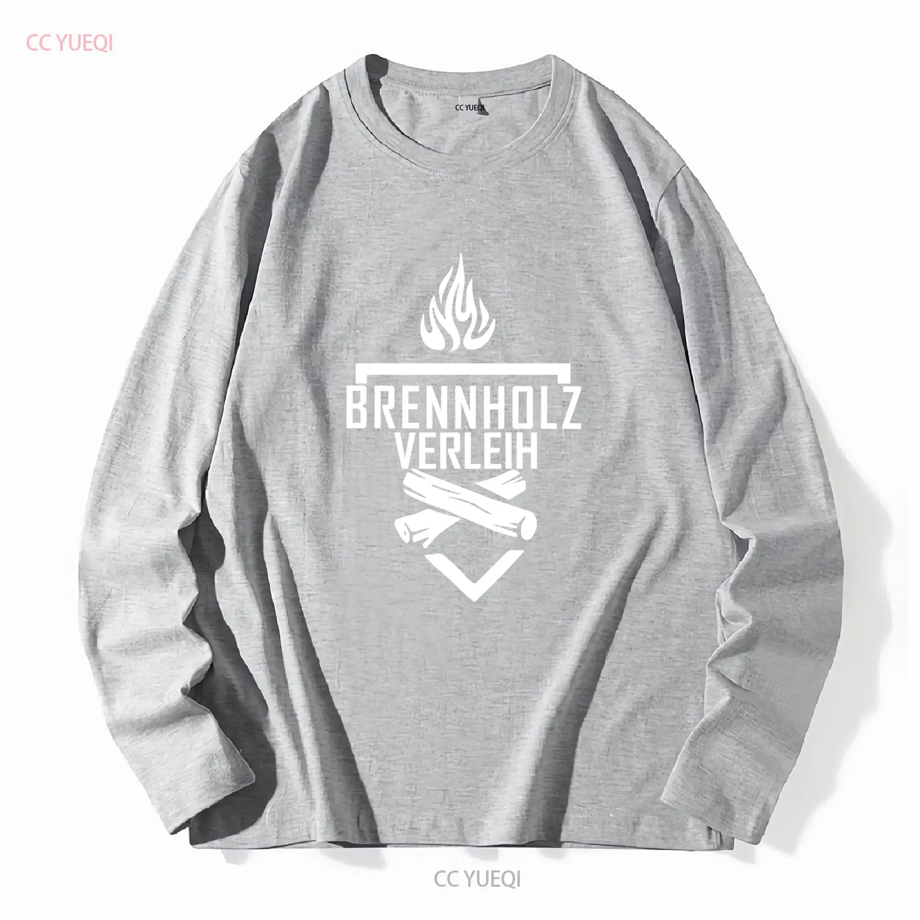 FIREWOOD RENTAL T Shirt saying - огляд і ціна Vintage Fashion Rental