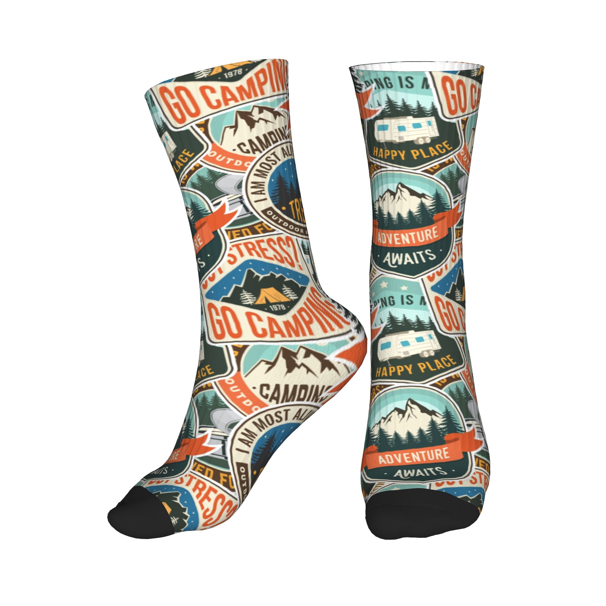 Fashion Men's Vintage Mountain - огляд і ціна Vintage Outdoor Fashion