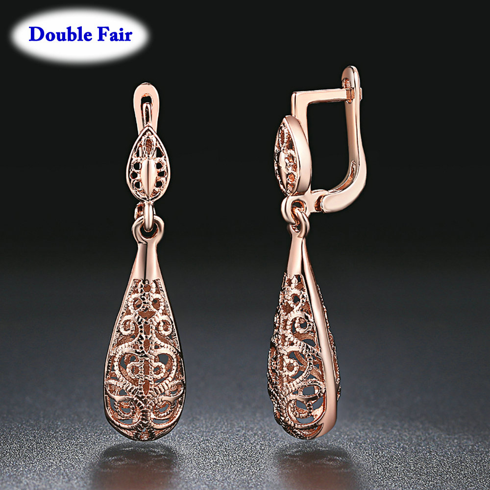Ethnic Style Vintage Waterdrop - огляд і ціна Vintage Fashion Faire