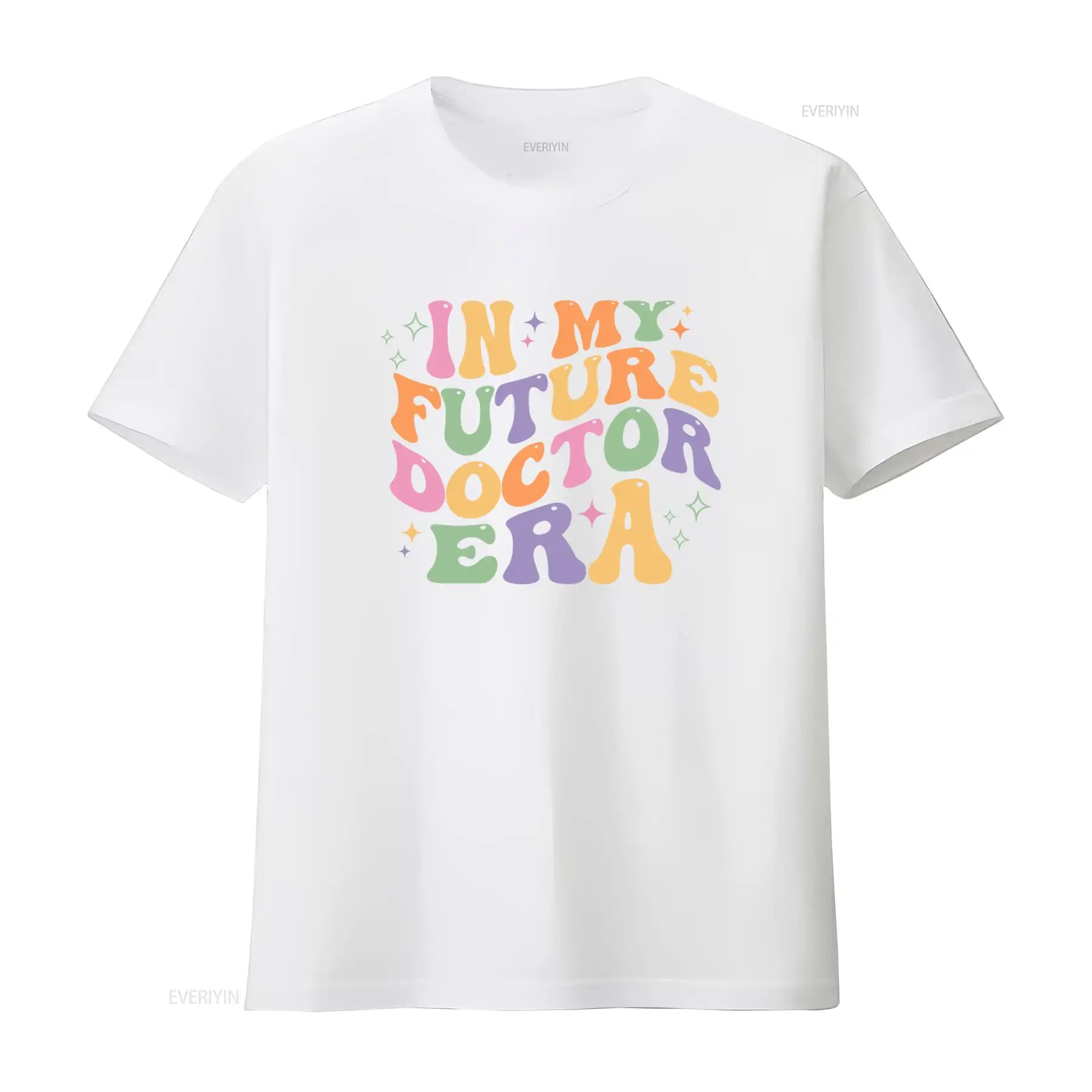 Vintage In My Future Doctor Er - огляд і ціна Vintage Fashion Eras