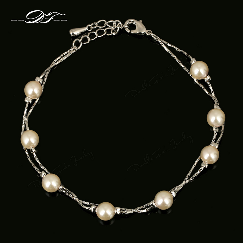 Anti Allergy Charm Bracelets & - огляд і ціна Vintage Fashion Faire