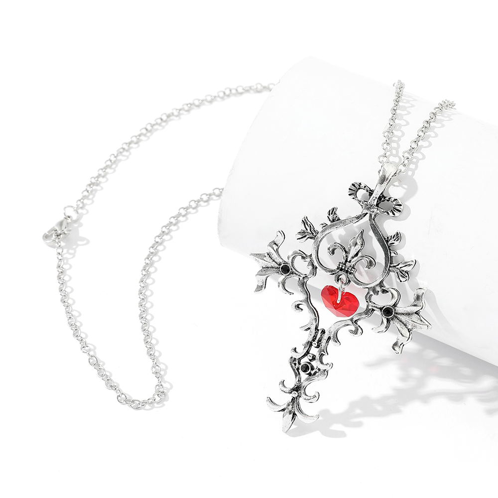 Fashion Exquisite Necklace Vin - огляд і ціна Vintage Fashion Show