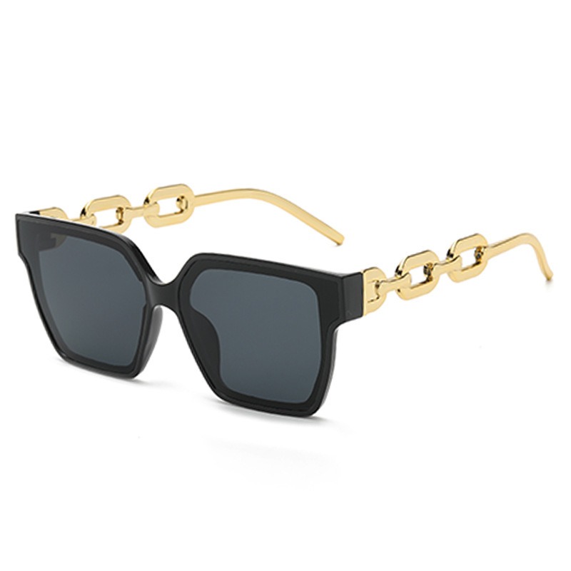 New Big Frame Vintage Sunglass - огляд і ціна Vintage Fashion Brands
