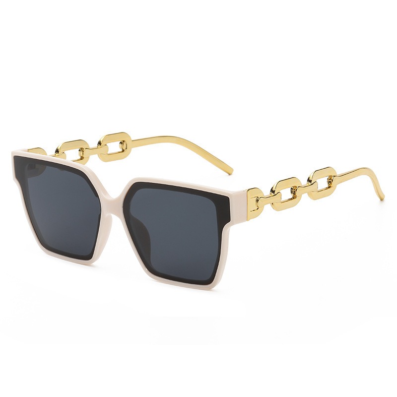 New Big Frame Vintage Sunglass - огляд і ціна Vintage Fashion Brands