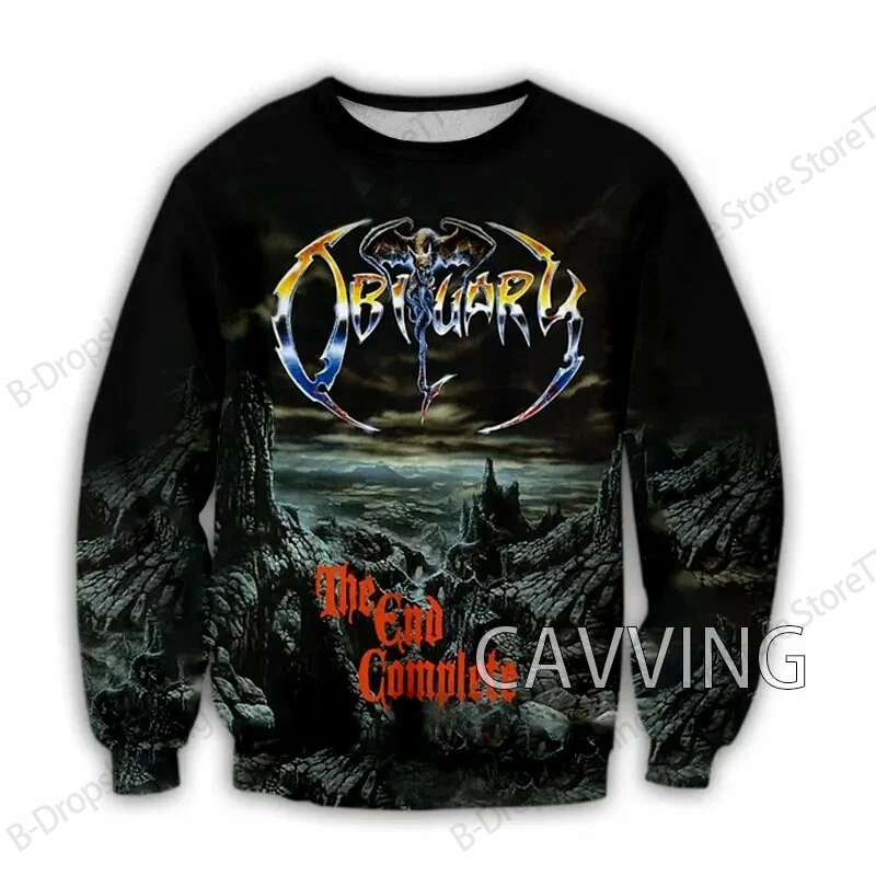 Men's Long Sleeve T-shirt New  - огляд і ціна Vintage Fashion Obituaries