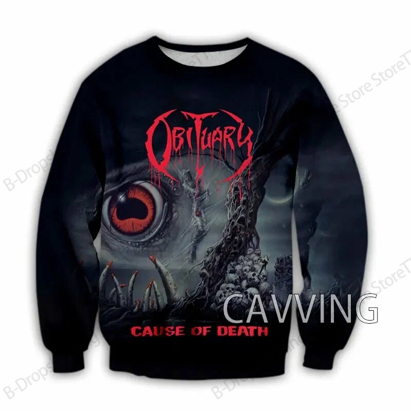 Men's Long Sleeve T-shirt New  - огляд і ціна Vintage Fashion Obituaries