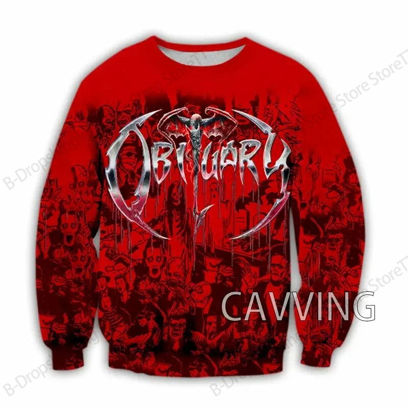 Men's Long Sleeve T-shirt New  - огляд і ціна Vintage Fashion Obituaries