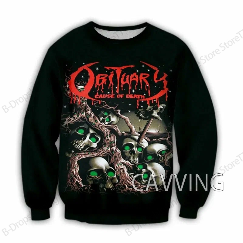 Men's Long Sleeve T-shirt New  - огляд і ціна Vintage Fashion Obituaries