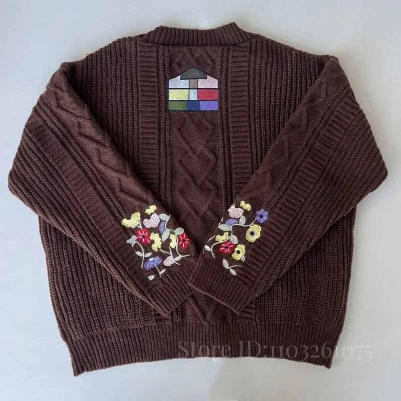 2025 Plus Size Eras Cardigan f - огляд і ціна Vintage Fashion Eras