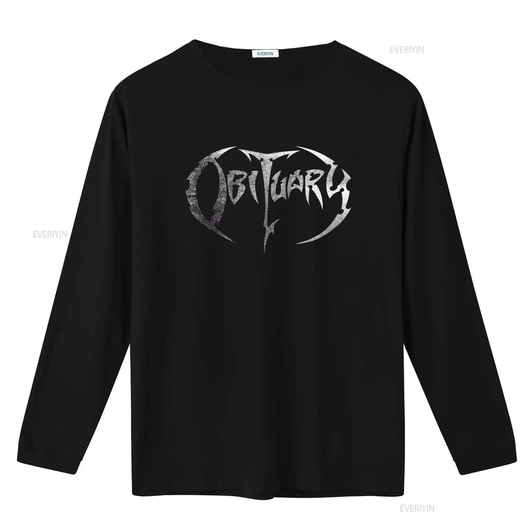 OBITUARY 'A Dying World' T Shi - огляд і ціна Vintage Fashion Obituaries