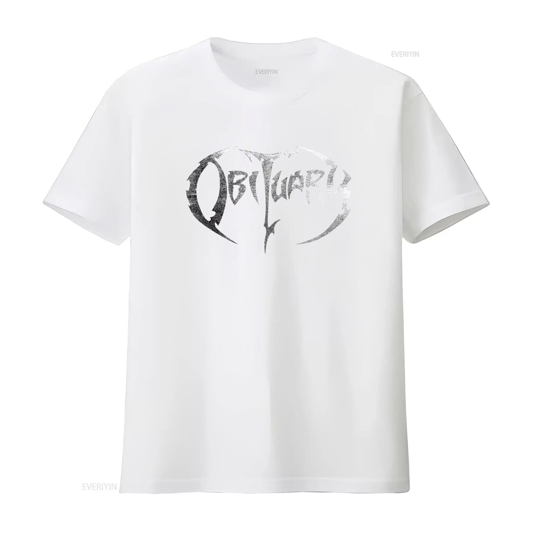 OBITUARY 'A Dying World' T Shi - огляд і ціна Vintage Fashion Obituaries