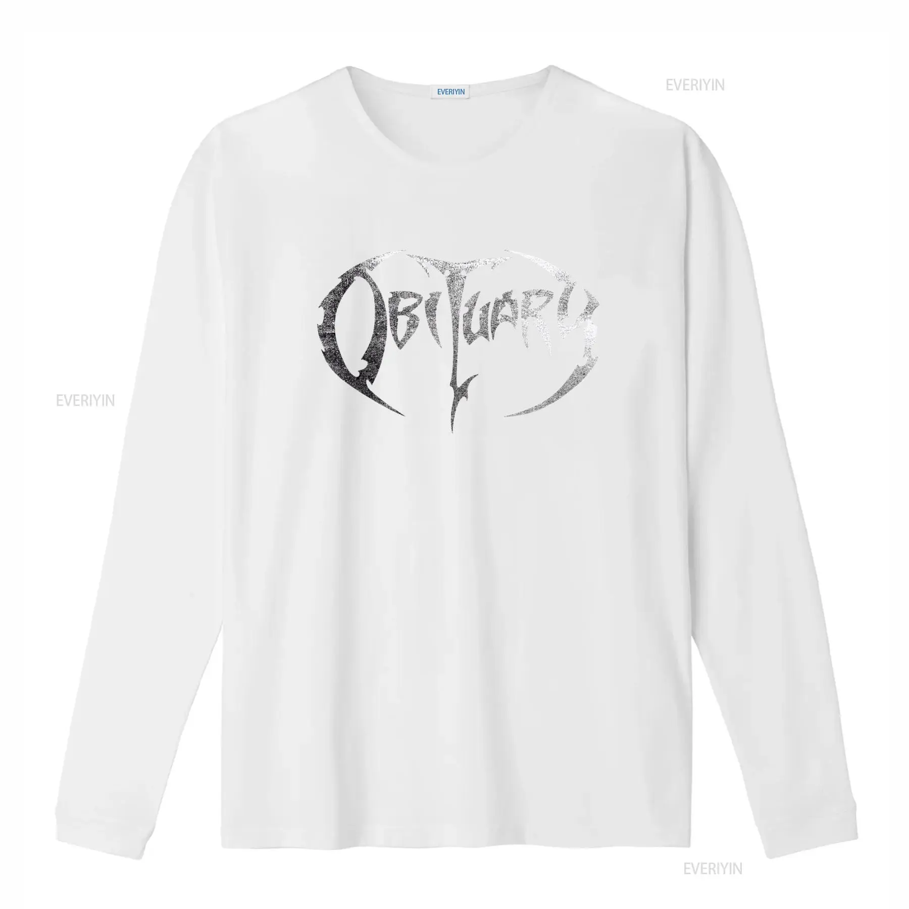 OBITUARY 'A Dying World' T Shi - огляд і ціна Vintage Fashion Obituaries