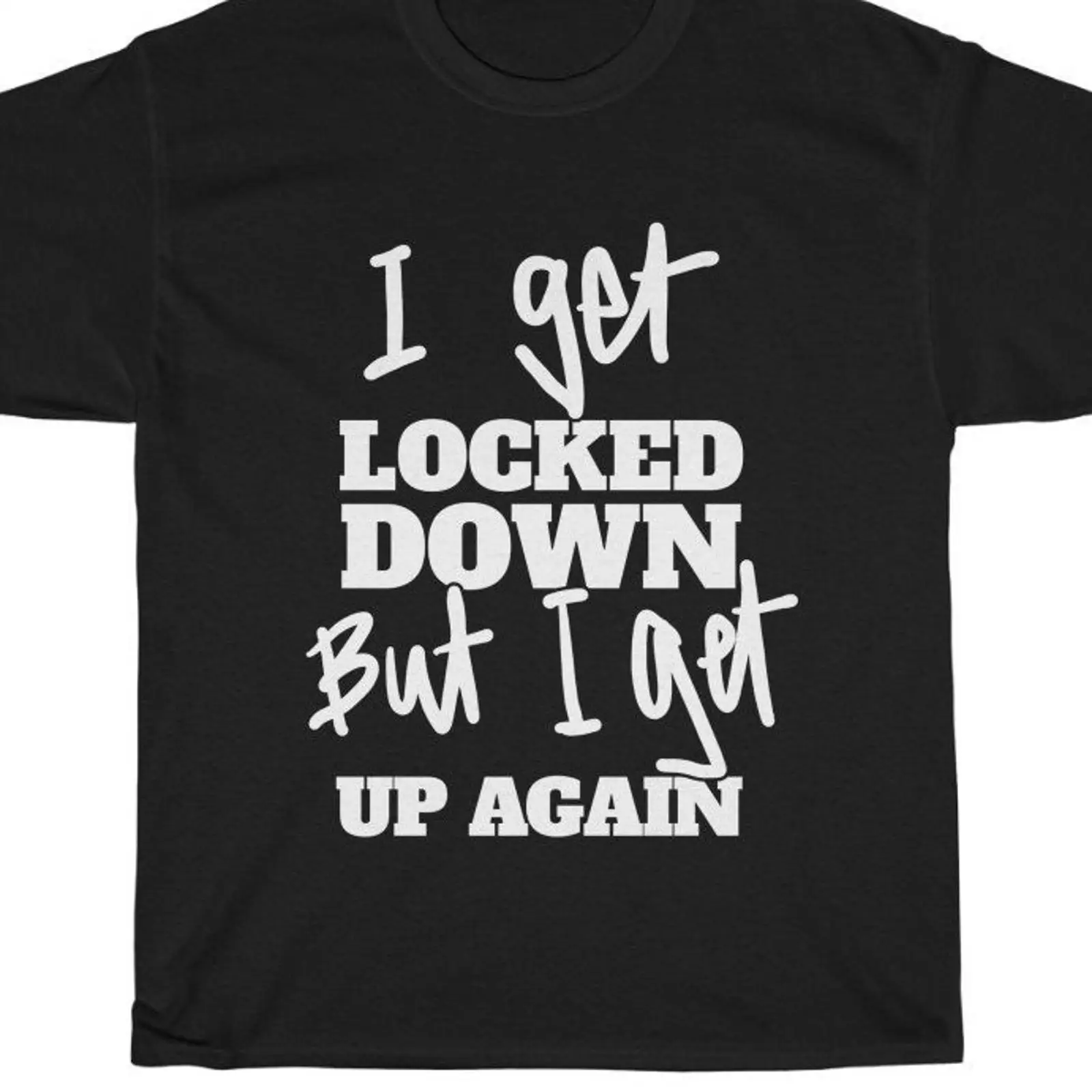 I Get Locked Down But Up Again - огляд і ціна Vintage Fashion Melbourne