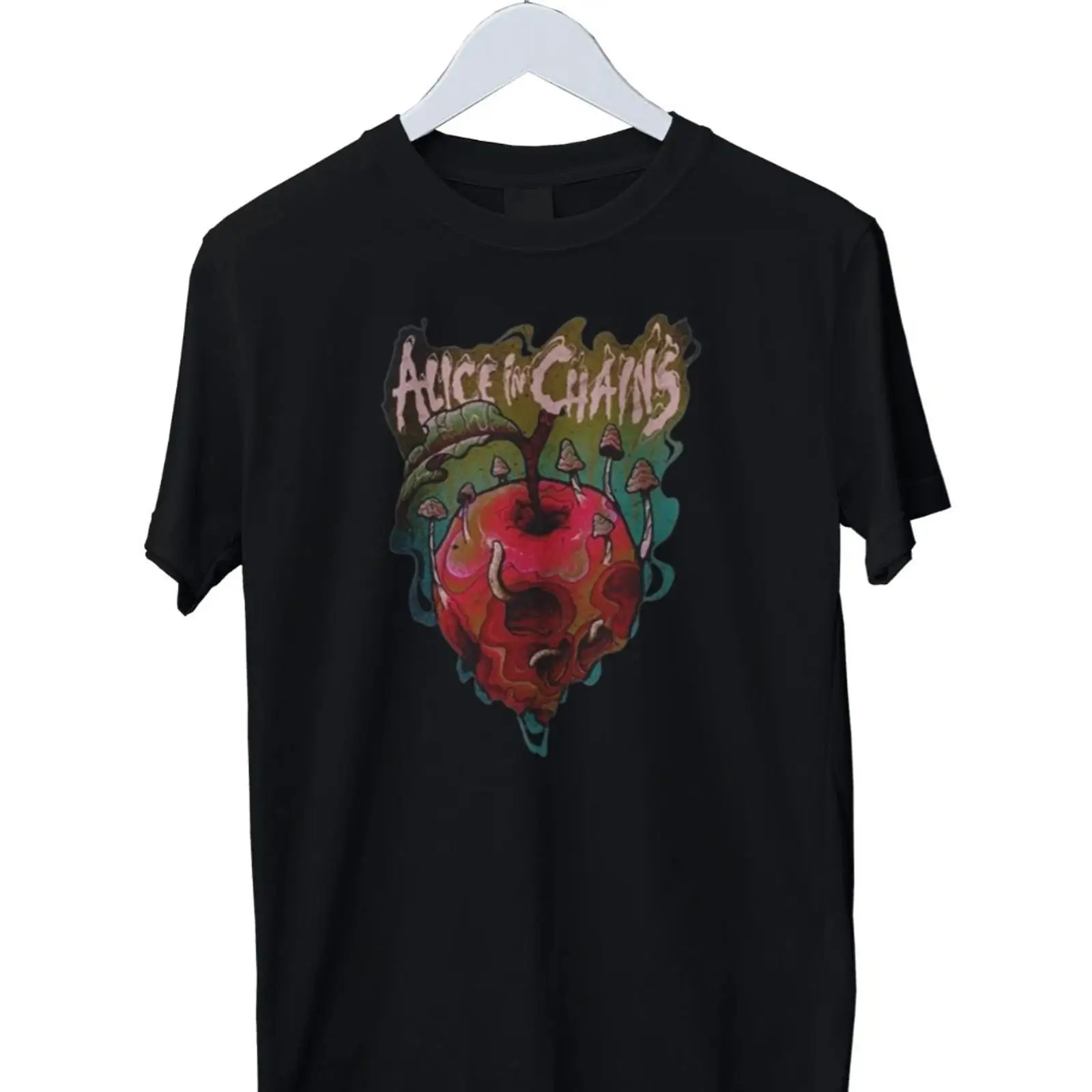 Neu Trippy Rotten Alice in Cha - огляд і ціна Vintage Fashion Herren